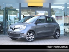 Renault Twingo Z.E. - R80 Collection | Navigatie | Parkeersensoren | Climate Control | Cruise Control |