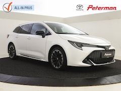 Toyota Corolla Touring Sports - 2.0 Hybrid GR-Sport | Stoelverwarming