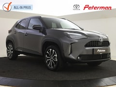 Toyota Yaris Cross - 1.5 Hybrid Dynamic