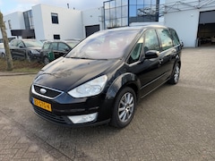 Ford Galaxy - 2.0-16V Ghia bj 2008 Exportprijs EX BPM