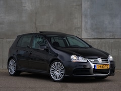 Volkswagen Golf - 3.2 R32 | schuifdak | xenon | Volledige onderhoud aanwezig