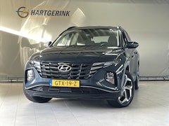 Hyundai Tucson - 1.6 T-GDi PHEV 265pk AWD Aut. Comfort