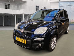 Fiat Panda - 0.9 TwinAir Lounge/ZEER ZUINIG