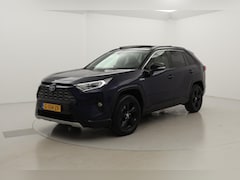 Toyota RAV4 - 2.5 Hybrid AWD Bi-Tone Innovationpack Trekhaak