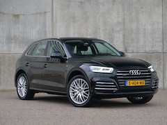 Audi Q5 - 55 TFSI e Quattro | navigatie | led | keyless Go&entry | trekhaak