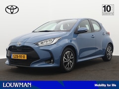 Toyota Yaris - 1.5 Hybrid Dynamic Limited | Camera | Climate Control | LM velgen | Cruise Control Adaptie