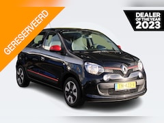 Renault Twingo - 1.0 SCe Collection | AIRCONDITIONING | SNELHEIDSBEGRENZER | BLUETOOTH RADIO