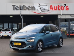 Citroën C4 Picasso - 1.6 e-HDi Business Navigatie, Camera, Panoramdak, Virtual cockpit, Lichtmetalen wielen