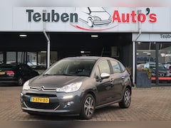 Citroën C3 - 1.0 VTi Collection Zie opmerking Climate control, Elektrische ramen, Cruise control, Zie o