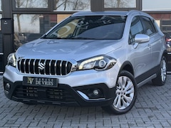 Suzuki S-Cross - 1.0 Boosterjet 112pk High Executive Trekhaak Camera Garantie