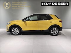 Kia Stonic - 1.0 T-GDi 100pk DynamicPlusLine Navi/ Clima