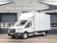 Ford Transit - 350 2.0 TDCI L4H1 Trend