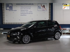 Volkswagen Polo - 1.4 TSI GT / 140 PK / AUTOMAAT / SPECIALE UITVOERING