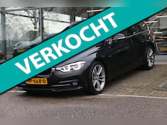 BMW 3-serie Touring - 320i High Executive DEALER OND. NL-AUTO NAP