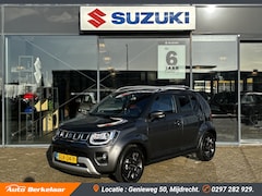 Suzuki Ignis - 1.2 Smart Hybrid Style