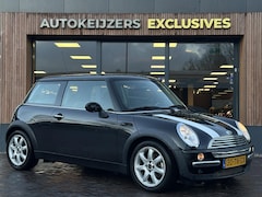 MINI Cooper - 1.6 Chili Airco Elektr. Ramen APK