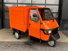 Piaggio Ape - Ape 50 VAN