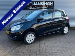 Suzuki Celerio - 1.0 Comfort | Airco | 5 Deurs | nette Auto | Zuinig | RIJKLAARPRIJS INCL 12 MAANDEN GARANT