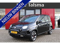 Fiat Panda - 1.0 Hybrid City Cross