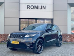 Land Rover Range Rover Velar - P300 AWD 300PK R-Dynamic SE Luchtvering