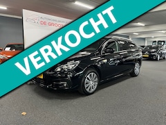 Peugeot 308 SW - 1.2 PureTech Blue Lease Allure / NL-auto / 28.984 km