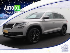 Skoda Kodiaq - 1.5 TSI Aut. 150 PK Business Camera Sportstoelen Carplay