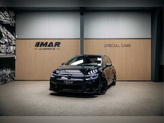 Volkswagen Golf - 2.0 TSI R 4Motion Goed uitgevoerde Golf R lage km stand Milltek