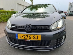 Volkswagen Golf - 2.0 GTI AUTOMAAT/CLIMA/CRUISE/XENON/NAVI