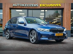 BMW 3-serie Touring - 330e High Executive Adapt. Cruise Harman Kardon Trekhaak Keyless