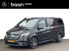 Mercedes-Benz V-klasse - V 300d L DC Avantgarde AMG | 360° Camera | Distronic | 10" Mbux