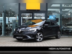 Renault Clio - 1.0 TCe R.S. Line | 360 graden Camera | Navigatie | Climate Control | Cruise Control |