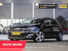 Peugeot 308 - 1.6 THP Première | Trekhaak | Stoelverwarming | LED