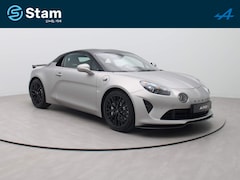 Alpine A110 - S Enstone 300pk NIEUW | Gelimiteerd 1 van 300 stuks | F1 Enstone | Aero Pack