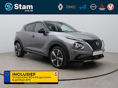 Nissan Juke - 143pk Hybrid N-Design Climate control | Navig | Cruise control