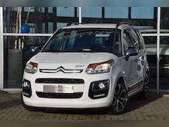 Citroën C3 Picasso - 1.6 VTi Tendance airco Elek. Ramen Trekhaak Pdc