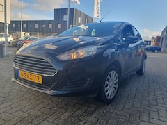 Ford Fiesta - 1.0 Style