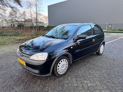 Opel Corsa - 1.2-16V Comfort Nette Auto