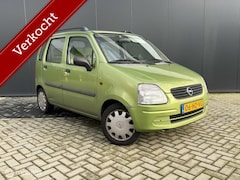 Opel Agila - 1.2-16V Comfort nieuwe apk