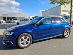 Audi A3 Sportback - 1.4 TFSI G-TRON AUTOMAAT/PANO/XENON/NAVI/LEDER