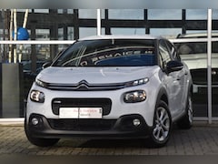 Citroën C3 - 1.2 PureTech Feel Airco Nav. Led Camera Pdc