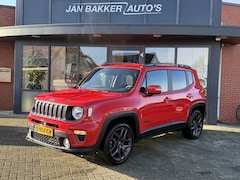 Jeep Renegade - 4xe 240 Plug-in Hybrid Electric S ✅ Automaat ✅ CarPlay ✅ Trekhaak ✅ Rijklaar