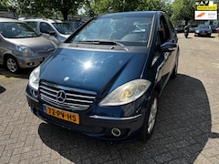 Mercedes-Benz A-klasse - 170 Avantgarde* loop/sloop/onderdelen / export