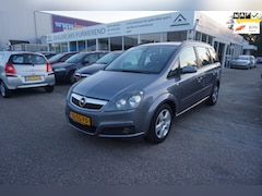 Opel Zafira - 2.2 Executive, 7 Persoons