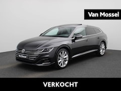 Volkswagen Arteon Shooting Brake - 1.4 TSI eHybrid R-Line Business+ | 218 PK | Trekhaak (Elektronisch Zwenkbaar) | Panoramasc