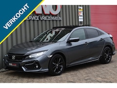 Honda Civic - 1.5 i-VTEC Sport + 183PK LED/Pano/Acc/Camera