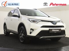 Toyota RAV4 - 2.5 Hybrid AWD Style Selection | PDC V+A| BLS | Stuur en Stoelve