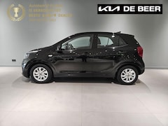 Kia Picanto - 1.0 MPi 67pk 4-zits ComfortPlusLine Airco