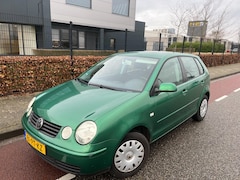 Volkswagen Polo - 1.4-16V Athene Airco Cruise/control Nieuwe/Apk N.A.P