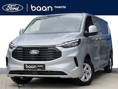 Ford Transit Custom - 320 2.0 TDCI L2H1 LIMITED 170 PK AUTOMAAT | AGR Stoel | Adaptive Cruise | Dodehoek BLIS |