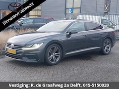 Volkswagen Arteon - 2.0 TSI Business R Automaat